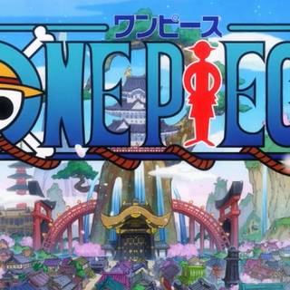 One Piece 2024 wallpaper
