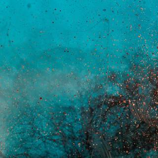 4k organic wallpaper