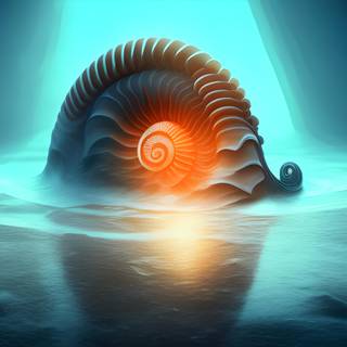 4k organic wallpaper