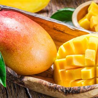 4k organic wallpaper