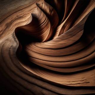 4k organic wallpaper