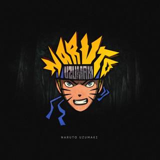 Naruto 4k anime wallpaper