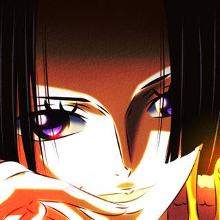 Boa Handcock 4k wallpaper