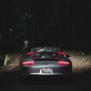 Porsche phone 4k wallpaper