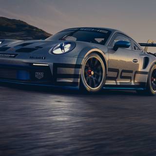 Porsche phone 4k wallpaper