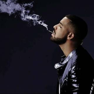 Drake Macbook wallpaper