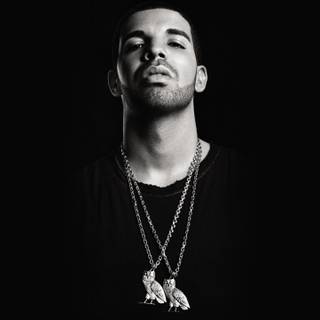 Drake 4k PC wallpaper