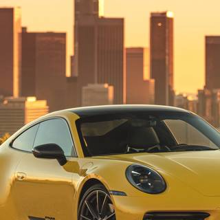 Porsche phone 4k wallpaper