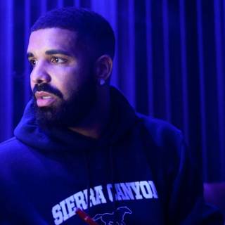 Drake 4k PC wallpaper