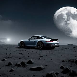 Porsche laptop wallpaper