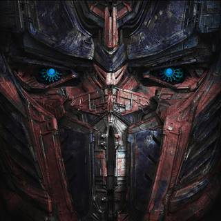 Optimus Prime 4k desktop wallpaper