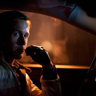 4k Ryan Gosling wallpaper