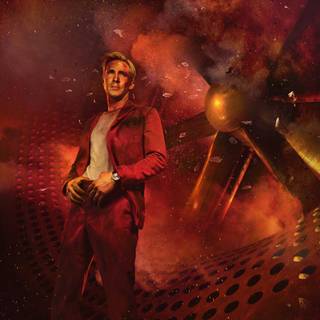 4k Ryan Gosling wallpaper