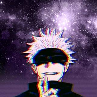 JJK 4k iPhone wallpaper