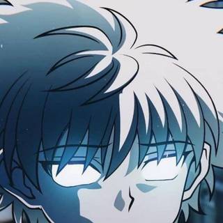 Killua 4k mobile wallpaper