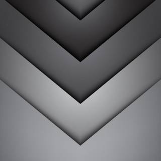 Grey minimalist phone wallpaper