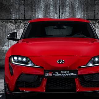 Supra phone 4k wallpaper