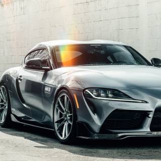 Supra phone 4k wallpaper