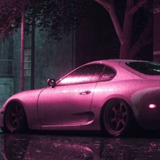 Supra phone 4k wallpaper