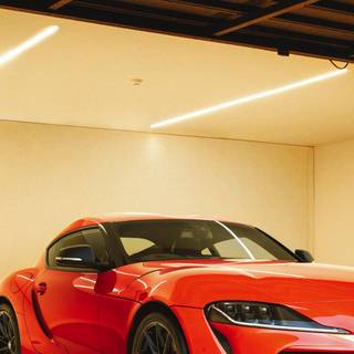 Supra phone 4k wallpaper