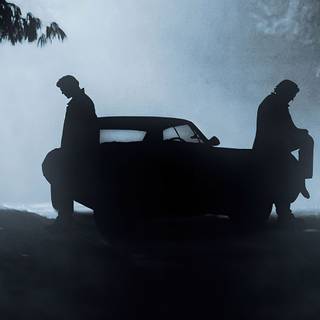 4k Supernatural wallpaper