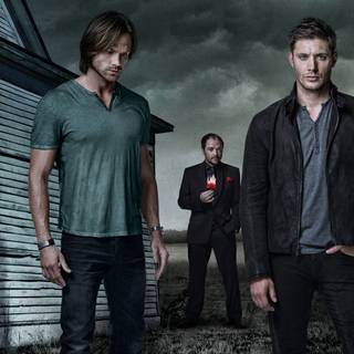 Supernatural wallpaper