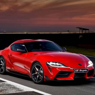 Supra phone 4k wallpaper