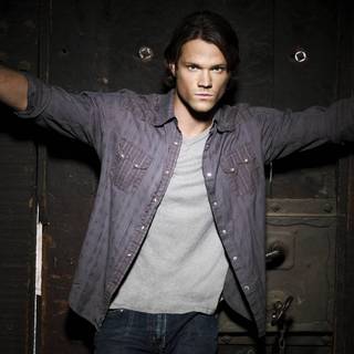 4k Supernatural wallpaper