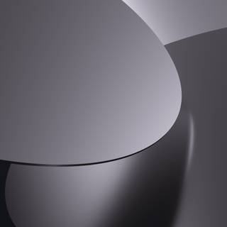 Gray minimal 4k wallpaper