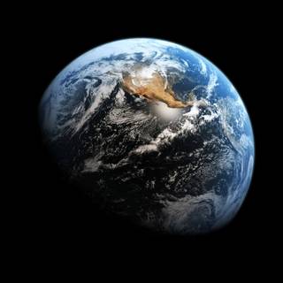 The Earth 4k wallpaper