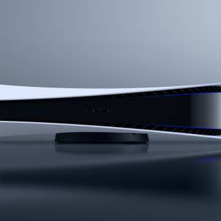 4k PlayStation 5 wallpaper