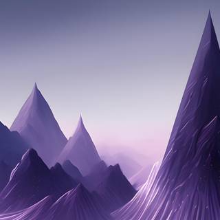 Gray minimal 4k wallpaper