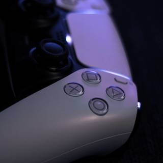 Console iPhone wallpaper