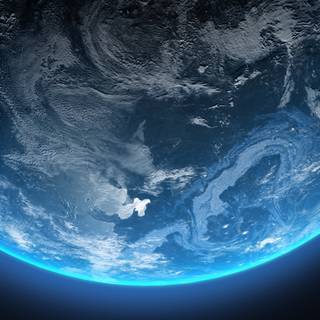 The Earth 4k wallpaper