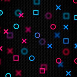 PlayStation 8k iPhone wallpaper