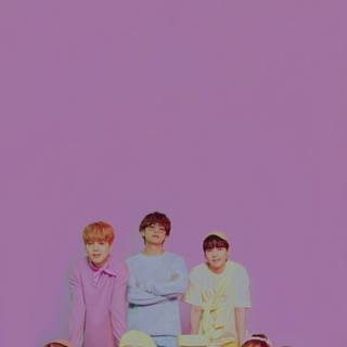 Jungkook aesthetic iPad wallpaper