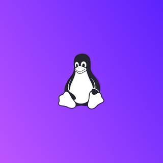 Linux 4k PC wallpaper