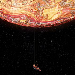 Astronaut space 4k wallpaper