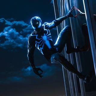 4k PlayStation 5 wallpaper