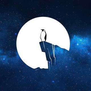 Linux 4k PC wallpaper