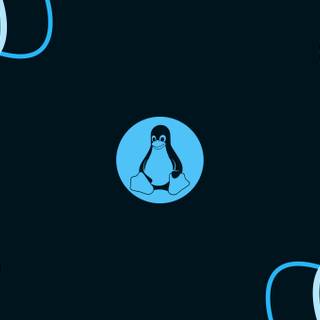 Linux 4k PC wallpaper
