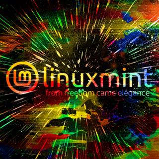 Linux 4k PC wallpaper