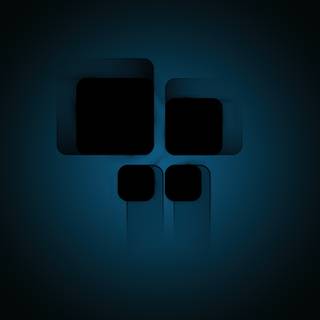 4k Windows 11 black wallpaper