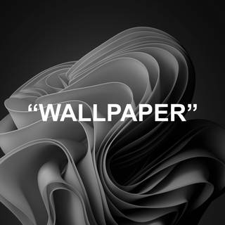 4k Windows 11 black wallpaper