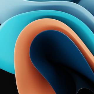 4k Windows 11 black wallpaper