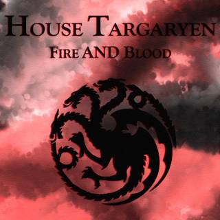 Targaryen iPhone wallpaper