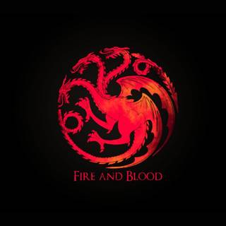 Targaryen iPhone wallpaper