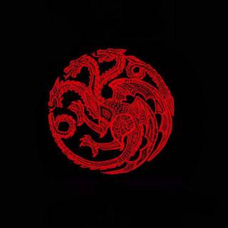 Targaryen iPhone wallpaper