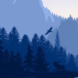 Phone Skyrim wallpaper