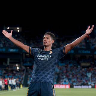 Bellingham phone wallpaper